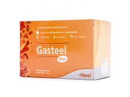 Imagen del producto Heel Gasteel plus 30 sticks