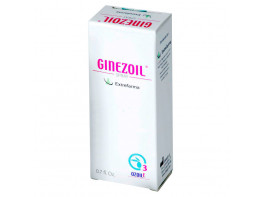 Imagen del producto Ginezoil spray 20ml
